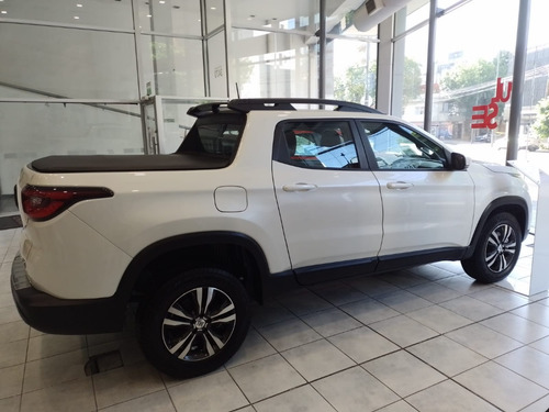 Imagen 15 de 16 de Toro Freedom Cd Diesel 4x4 At9 Tr3 Promo!!!!