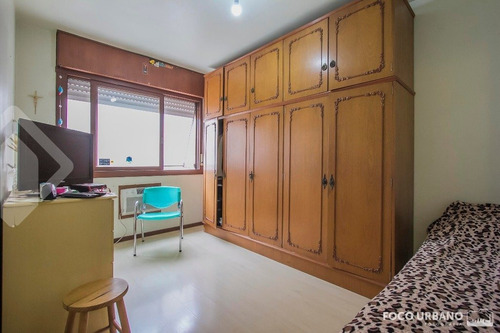 Imagem 9 de 15 de Apartamento - Menino Deus - Ref: 205186 - V-205186