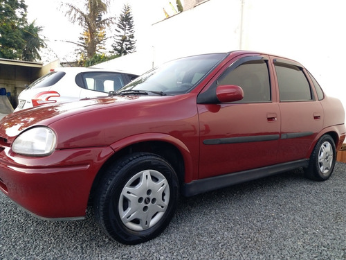 Imagem 7 de 10 de Chevrolet Corsa 1999 1.0 Super 5p 60 Hp