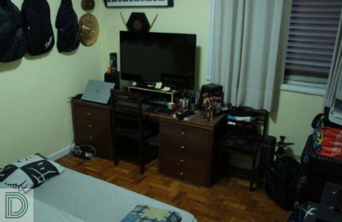 Imagem 13 de 13 de - Próximo A Vila Sônia - Av. Prof. Fco. Morato - - Di28475