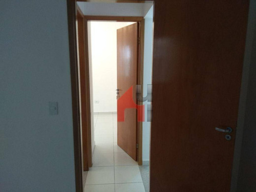 Imagem 28 de 30 de Sobrado Para Alugar, 60 M² Por R$ 1.400,00/mês - Vila Marte - São Paulo/sp - So0058