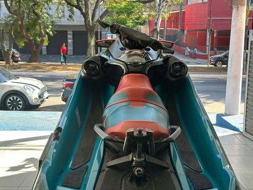 Sea Doo 230 Wake Pro