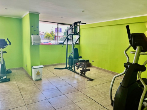 Impecable. 3d 2b. 82 Mts2. Metro Lo Vial. San Miguel