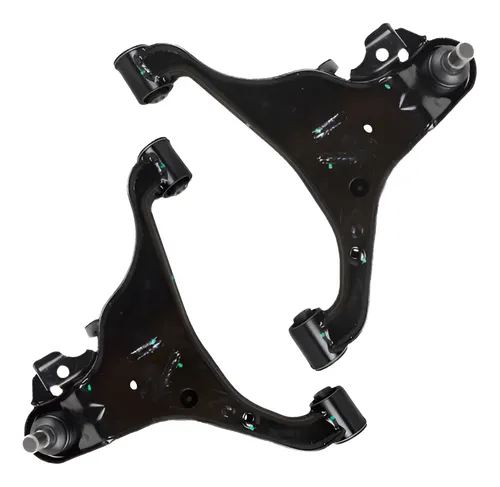 comprar Par De Bandejas Inferior Nissan Np300 2016\u002F2020