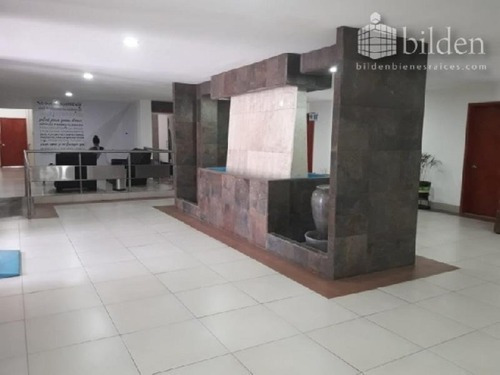 Imagen 4 de 10 de Oficina Comercial En Renta Victoria De Durango Centro