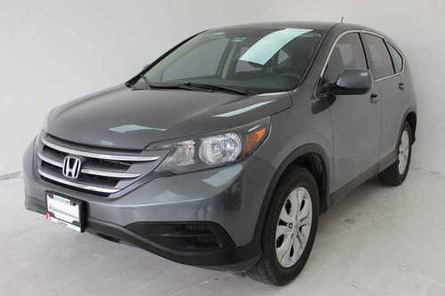 Imagen 1 de 15 de Honda Cr-v 2014 4 Cilindros