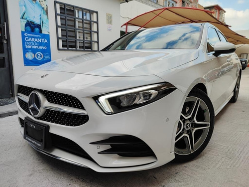 Imagen 1 de 15 de Mercedes Benz A200 Sport 2020