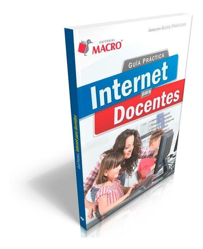 Libro Internet Para Docentes
