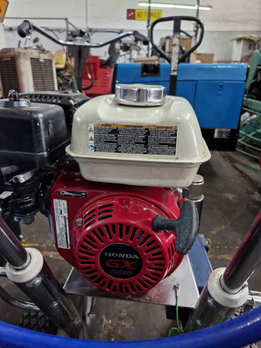 Airless Graco A Gasolina Gmax Il 7900 Estándar