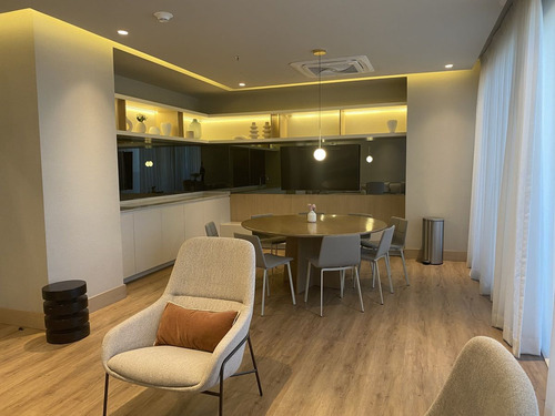 Departamento En Renta Torre Boreal Valle Oriente