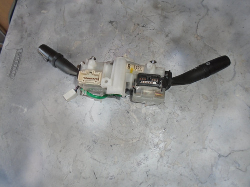 Imagen 2 de 3 de Vendo Palanca De Luces Y Wiper De Mazda Cx7 Año 2012