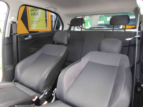 Volkswagen Gol 1.6 Trendline