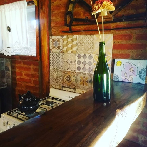 Imagen 16 de 22 de Cabañas Las Moras, San Rafael Mendoza