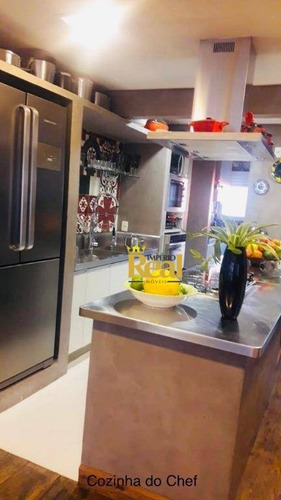 Apartamento À Venda, 183 M² Por R$ 2.200.000,00 - Vila Romana - São Paulo/sp - Ap6646