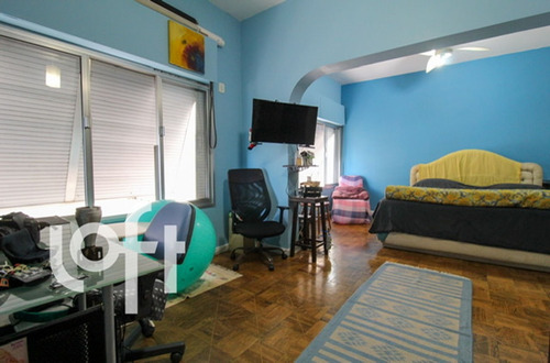 Imagem 22 de 30 de Apto Copacabana | 4 Quartos | 400 M² | Cond: R$4500.00 | 1 Vaga - 18ka0nk