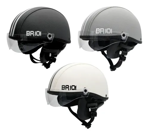 Capacete Coquinho Scooter Elétrica E-bike Patinete Skate Br