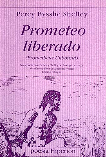 Prometeo Liberado - Ed Bilingue - Shelley Percy