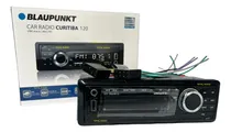 Comprar Autoestéreo 1 Din Blaupunkt Curitiba 120 Usb Aux Bluetooth