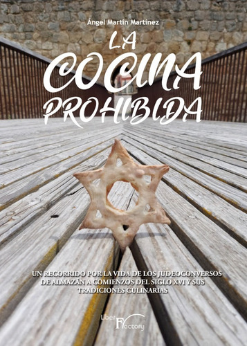 La Cocina Prohibida - Ángel Martín Martínez