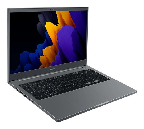 Notebook Samsung Book Intel Core I7 Windows11 8gb, 256gb Ssd