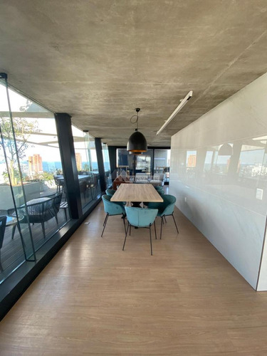 Venta Apartamento 4 Dormitorios Centro Penthouse! Canelones Y Convencion Ed. Alma Corso