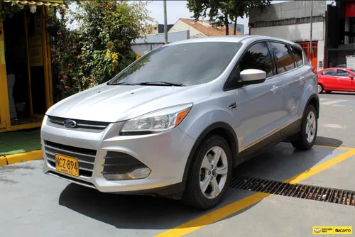 Ford Escape 2.0 Se 4x2