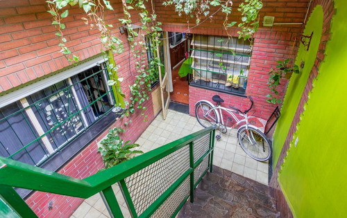 Imagen 3 de 26 de Venta Casa 3 Dormitorios - Abasto - Rosario