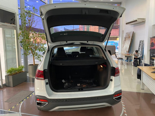 Imagen 10 de 25 de Volkswagen Taos Comfortline 1.4 250 Tsi At 150 Cv 2022 0km 2
