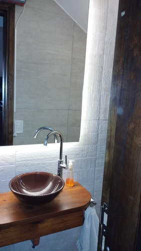 Departamento En Venta En Barrio Privado Lomas De Terrada