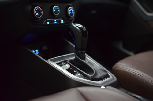 Hyundai Creta 2.0 16v Flex Pulse Automático