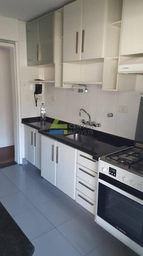 Imagem 7 de 15 de Apartamento - Saude - Ref: 13955 - V-871952