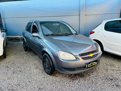 Chevrolet Classic 1.0 Ls Flex Power 4p