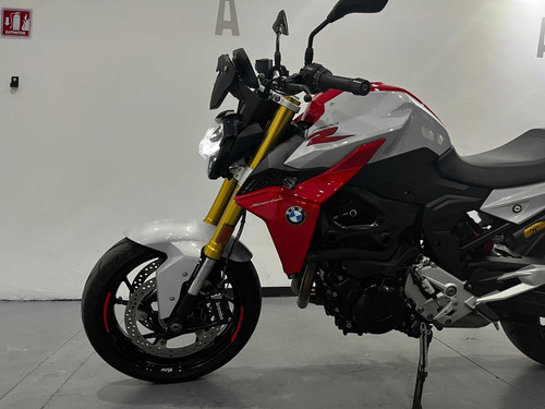 Imagen 5 de 13 de Bmw F900 R