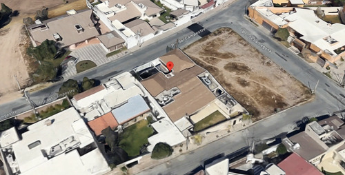 Casa A La Venta En Residencial Campestre La Rosita, Torreon, Coahuila, Remate Adjudicado
