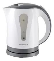 Comprar Hervidor Agua Futura Blanco Fut-ha1760wg 2200w 1,8l H Y T 