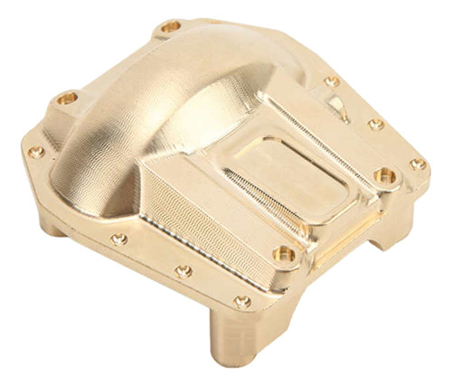 Funda Rc Weight Diff, Anticorrosión, Ajuste Cerrado, Carcasa