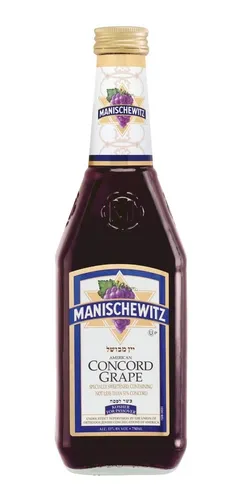 comprar Vino Manischewitz Uva 750ml - mL a $68
