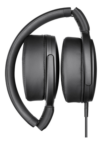 Imagen 3 de 6 de Auriculares Sennheiser Hd 400s Cerrados