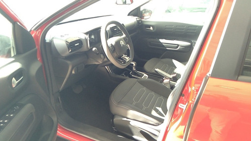 Citroën C4 Cactus 2021 1.6 Vti 115 At6 Shine