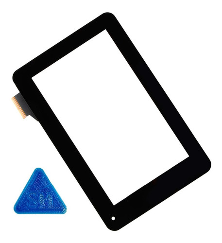 Touch Tactil Acer Iconia A7 B1 710 T070gff08 V0 Ym T070gff07