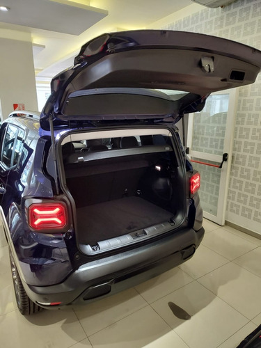 Imagen 8 de 20 de Jeep Renegade Longitude 1.3 Turbo At6 2023 $