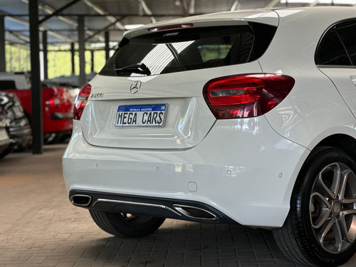 Mercedes-Benz Clase A 1.6 A200 Urban 156cv