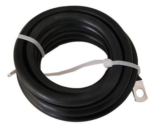 Guinche Malacate Electrico 12v Auto Kushiro 1360 Kg