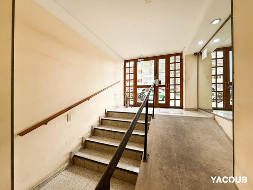 Departamento En Venta - 2 Dormitorios 1 Baño - La Plata