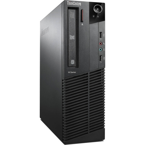 Computador Lenovo - I5 3470 8 Gb Ram Hd 500gb Com Garantia