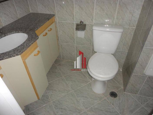 Imagem 16 de 25 de Apartamento Com 2 Dormitórios À Venda, 63 M² Por R$ 380.000,90 - Freguesia Do Ó - São Paulo/sp - Ap0320