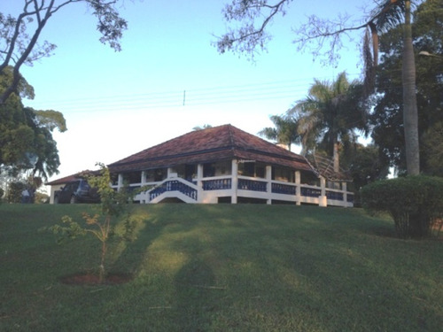 Fazenda À Venda Em Marabá Paulista - Fa00121 - 69026817