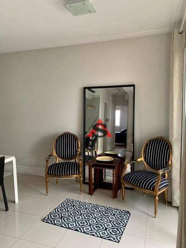 Imagem 28 de 30 de Apartamento Com 2 Dormitórios À Venda, 65 M² Por R$ 635.000,00 - Ipiranga - São Paulo/sp - Ap43928