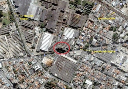 Imagem 12 de 13 de Prédio Inteiro Para Venda, 6679.0m² - 33987