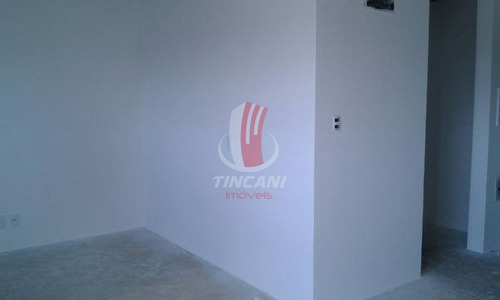 Imagem 10 de 14 de Sala Comercial Em Condomínio Para Venda No Bairro Da Vila Carrão - 1 Vaga, 38 M - 5598
